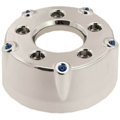 Exhaust muffler drain plug