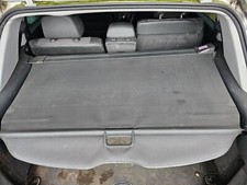 Vauxhall Signum 4DR HATCH 2003 MK1 2.2 Petrol PARCEL SHELF  LOAD COVER