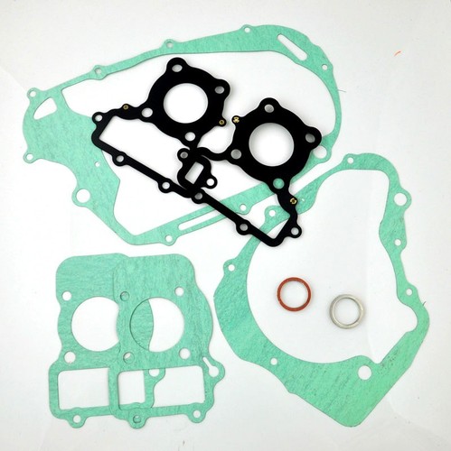 Full engine cylinder top - engine,