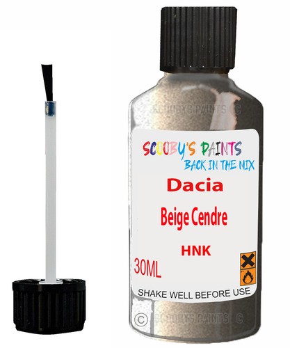 Paint for dacia - for,