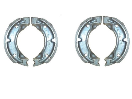 Brake shoe set - set, for