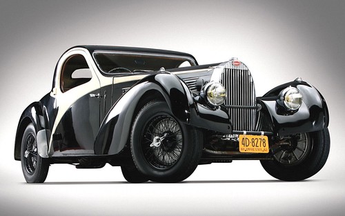 1938 bugatti type 57sc - bugatti,