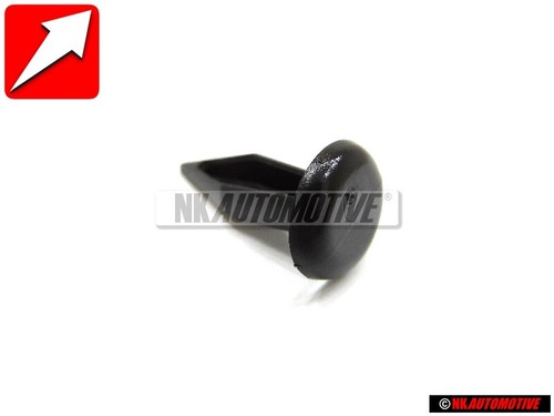 Genuine clip 171881449a - vw,
