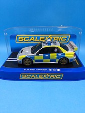 Scalextric C3068 Subaru