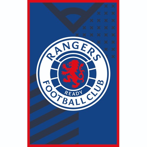 Rangers floor rug free - , (free