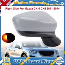 FOR Mazda CX-5 CX5 2011-2014