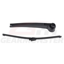 Rear Wiper Arm Blade Set For
