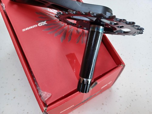 Sram eagle gxp fa - am,