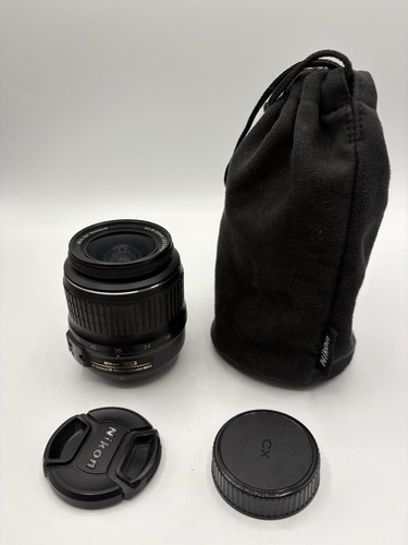 Nikon zoom nikkor - af-s, zoom-nikkor