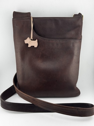 Radley london brown - london, leather