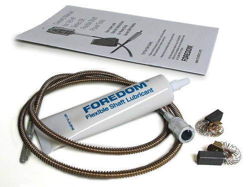 Foredom maintenance kit - kit, for