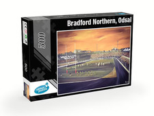 Bradford Bulls, (Northern) v