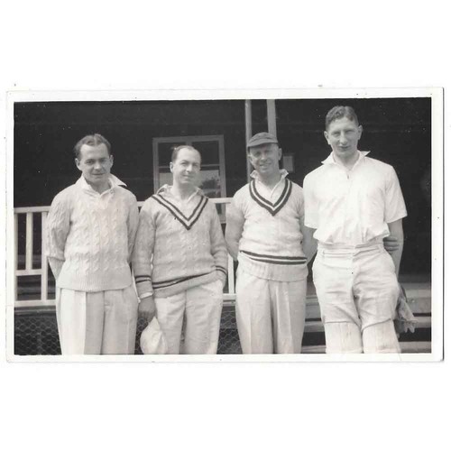 Cricket group cricketers rp - cricket,