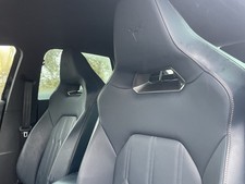 2022 CUPRA FORMENTOR VZ2 PAIR