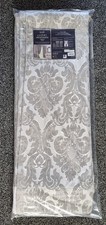 Dunelm Versailles Silver