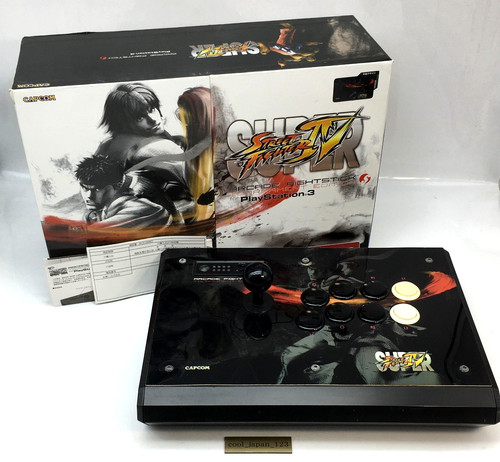 Mad catz arcade fightstick - mad,