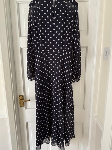 Bennett polka dot - bennett, dress