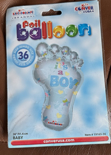 Kaleidoscope brands jumbo 36in - kaleidoscope,