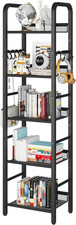 YMYNY Bookshelf, Bookcase