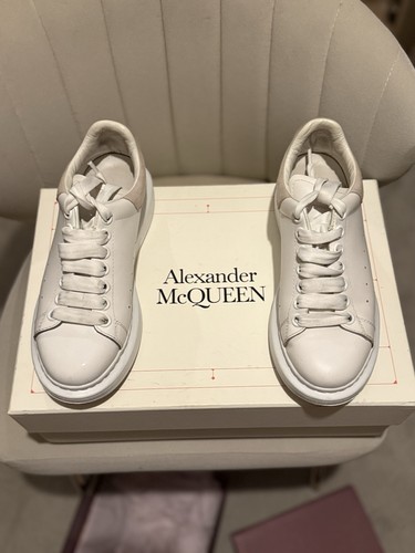 Alexander mcqueen oversized - alexander,