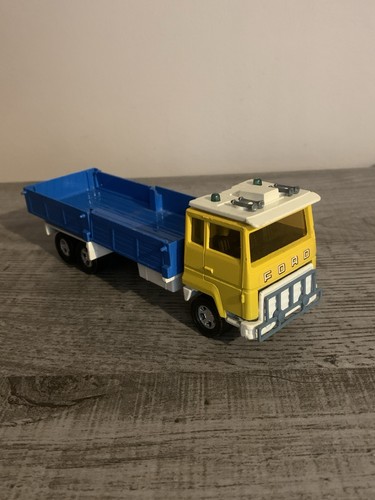 Matchbox super king ford - super, k-21
