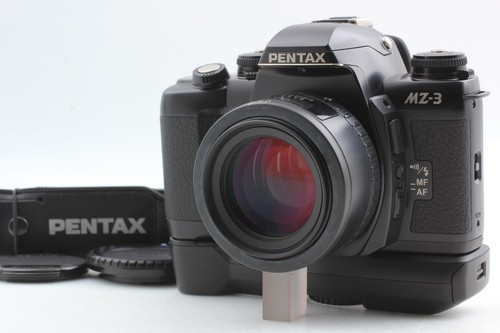 Top mint grip pentax - [top, w/