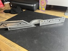 Metabo - Mitre Saw Fence Stop Complete - Part no:316055990 -