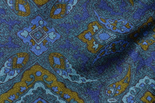Vintage grosvernor tootal - vintage, by