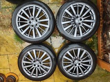 Maserati Ghibli Quattoporte