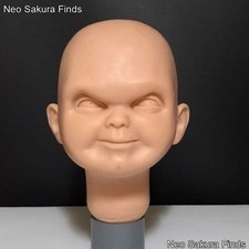 Child's Play Chucky Life-Size