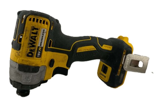 Dewalt dcf887n 18v - dewalt,