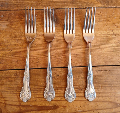 Stainless steel kings - stainless,