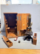Antique ernst leitz - ernst, wetzlar