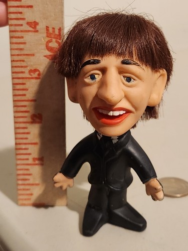 Vintage 1964 beatles ringo - vintage,