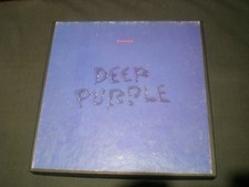 Deep Purple Purple Passages