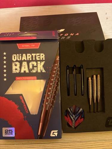 Goat quarter back - goat,