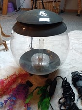 Bio Orb Fish Tank Aquarium 15lt