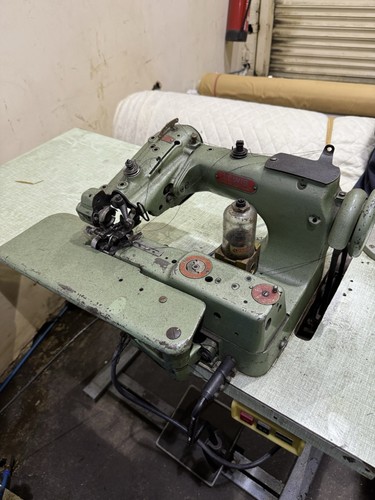 Lewis industrial blind - industrial, stitch