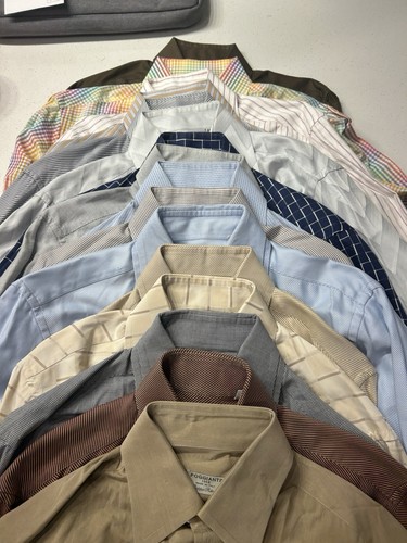 Poggianti 1958 button shirt - 1958,