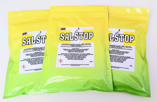 Salstop 250g salmonella - 250g,