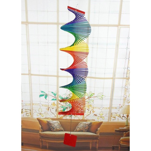 Rainbow aeolian bells wind - rainbow, /