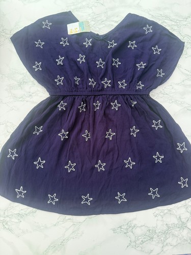 Girl dress cover - girl’s, up