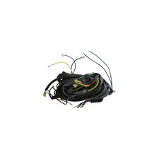 Electrical System Piaggio 180