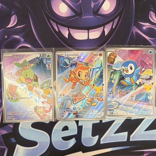 Nintendo pokémon tcg - pokémon, mcd