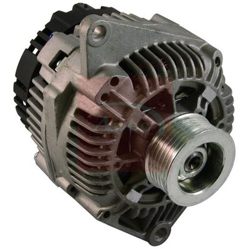 Apec car alternator 12v fits - apec,