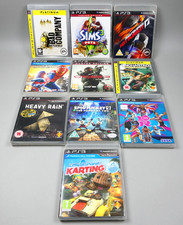 PS3 Games Bundle Bad Company