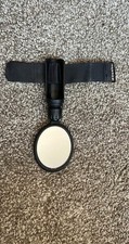 bike mirror black