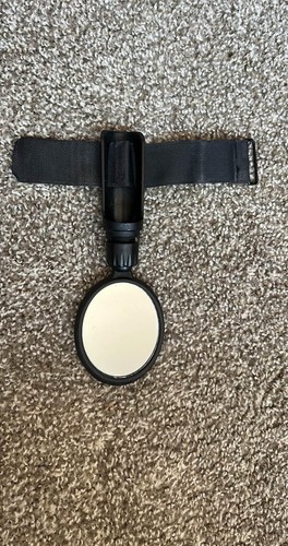 Bike mirror black - mirror,