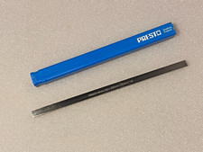 8mm SQUARE TOOL BIT BLANK M42