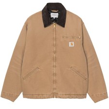 Carhartt WIP OG Detroit Jacket